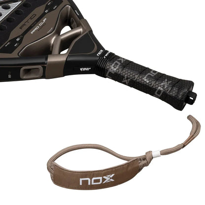 Raquette de Padel Nox At10 Pro Cup Hard 2026