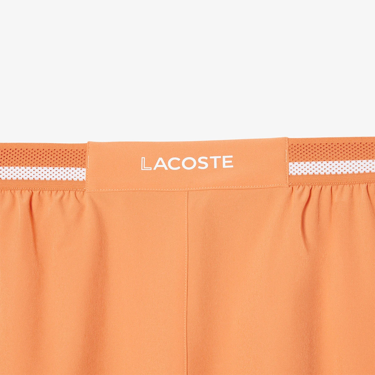 Short Lacoste Djokovic Paris