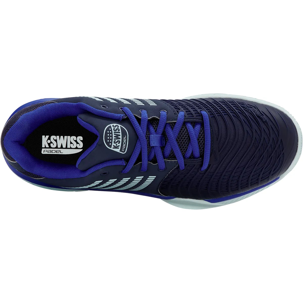 Chaussures K-Swiss Express Light 3 Padel