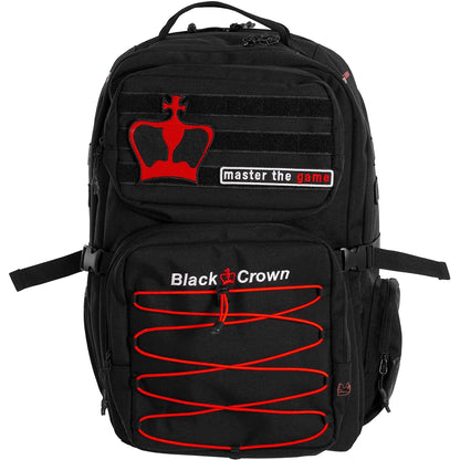 Sac à Dos de Padel Black Crown Spartan