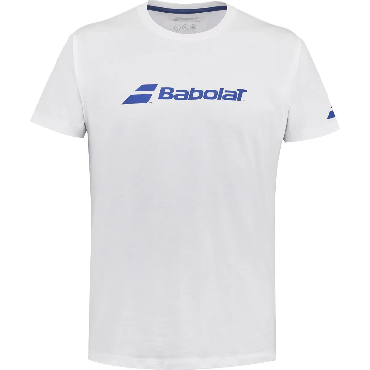 T-Shirt Babolat Junior Garcon Exercise