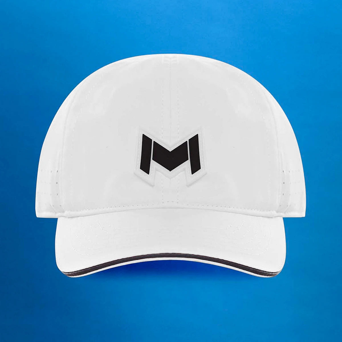 Casquette Mouratoglou Apparel