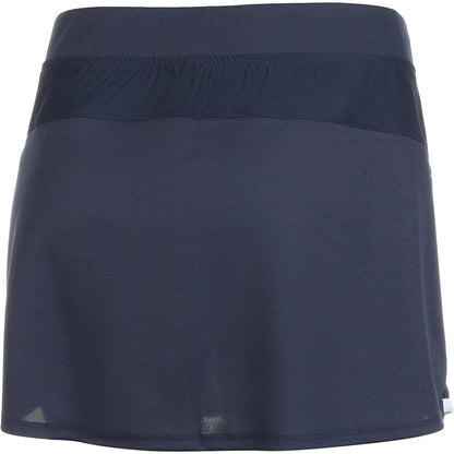 Jupe Le Coq Sportif Femme Tennis Short Integre