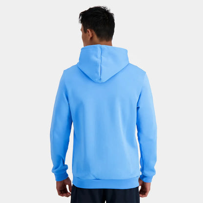 Sweat Le Coq Sportif A Capuche Heritage New York