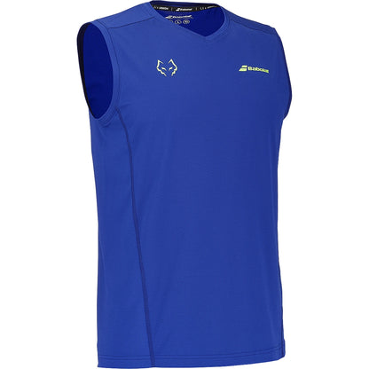 Debardeur Padel Lebron