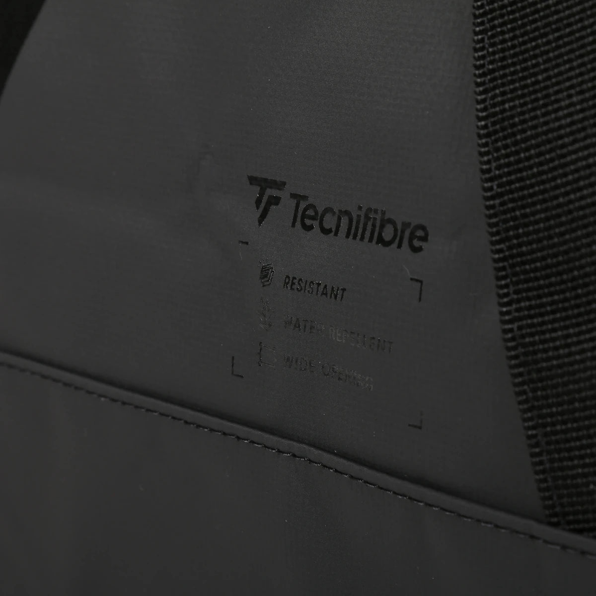 Sac Duffle Tecnifibre Tour Endurance Ultrablack