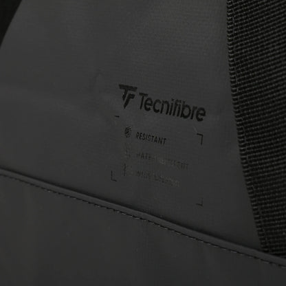 Sac Duffle Tecnifibre Tour Endurance Ultrablack