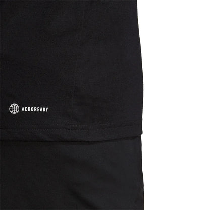 T-Shirt adidas Training Essentials Logo