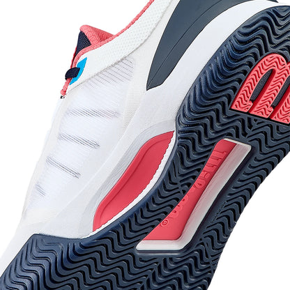 Chaussures Wilson Femme Intrigue Tour Toutes Surfaces