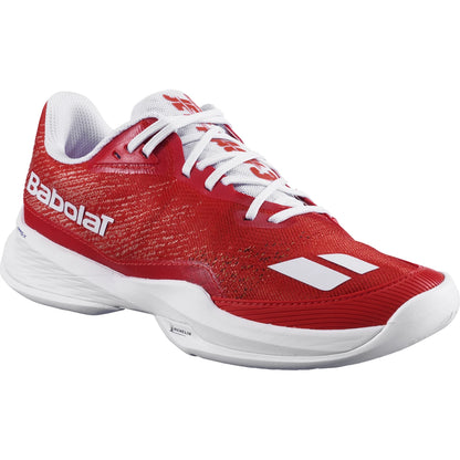 Chaussures Babolat Femme Jet Mach 3 Terre Battue