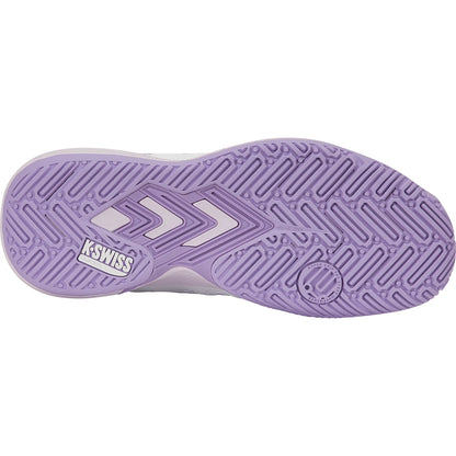 Chaussures Padel K-Swiss Femme Ultra Court