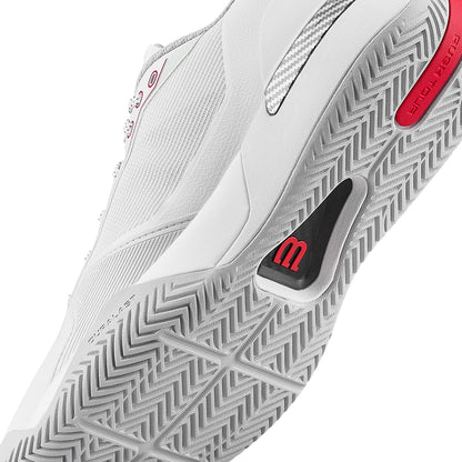 Chaussures Wilson Rush Tour 5 Toutes Surfaces