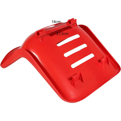 Siege pour Chaise Arbitre Alu