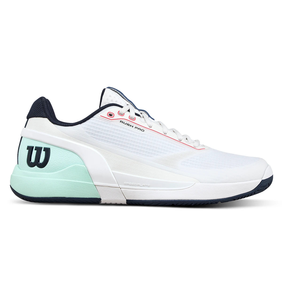 Chaussures Wilson Rush Pro 5 Toutes Surfaces