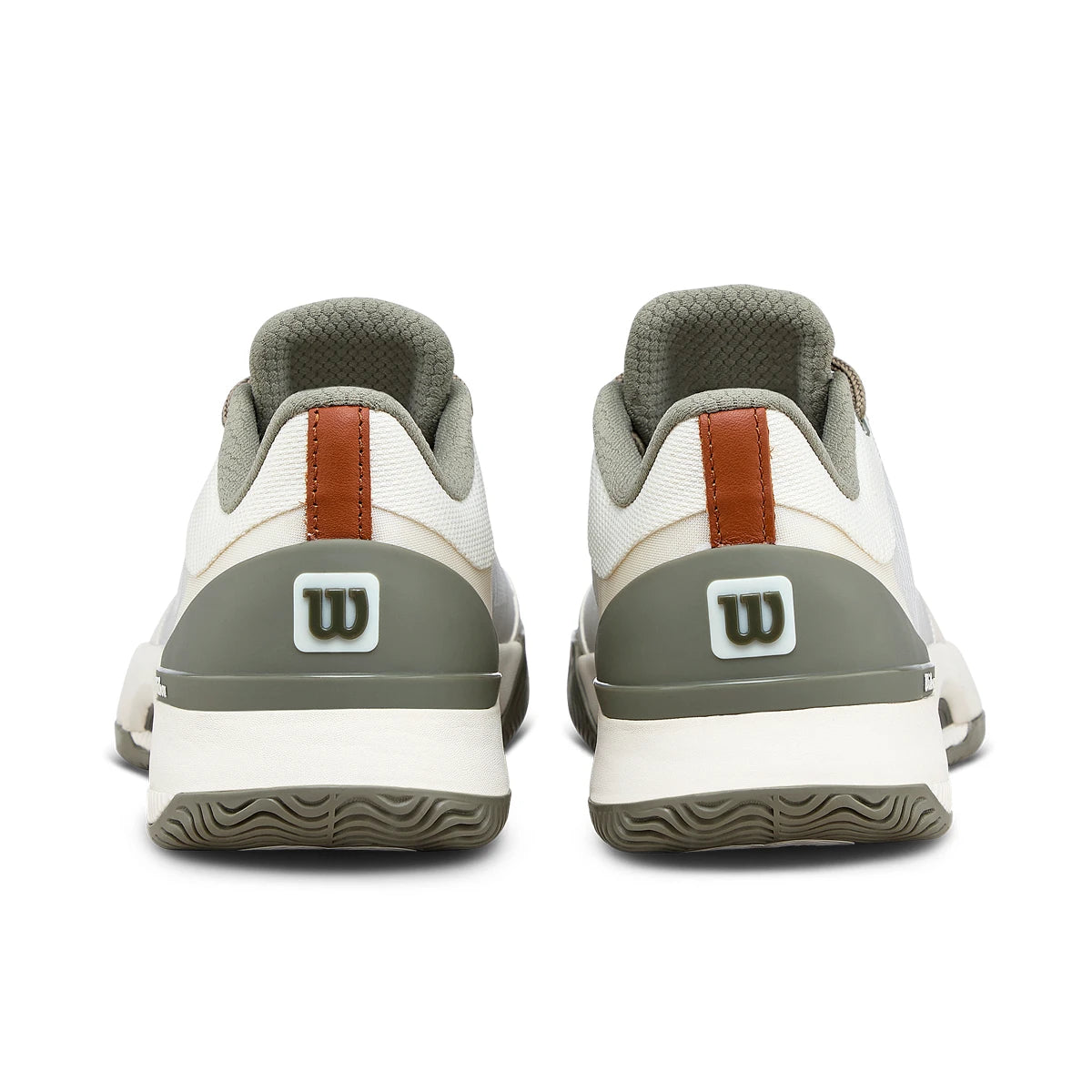 Chaussures Wilson Femme Intrigue Tour Toutes Surfaces