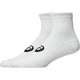 3 Paires de Chaussettes Asics Quarter