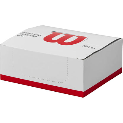 Surgrips de Padel Wilson Pro Overgrip X60