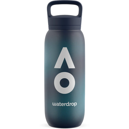 Gourde Waterdrop Inox Ao Nuit 600Ml