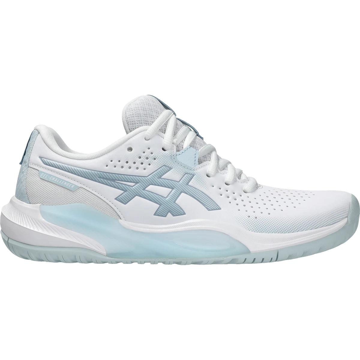Chaussures Asics Femme Gel Challenger 15 Toutes Surfaces