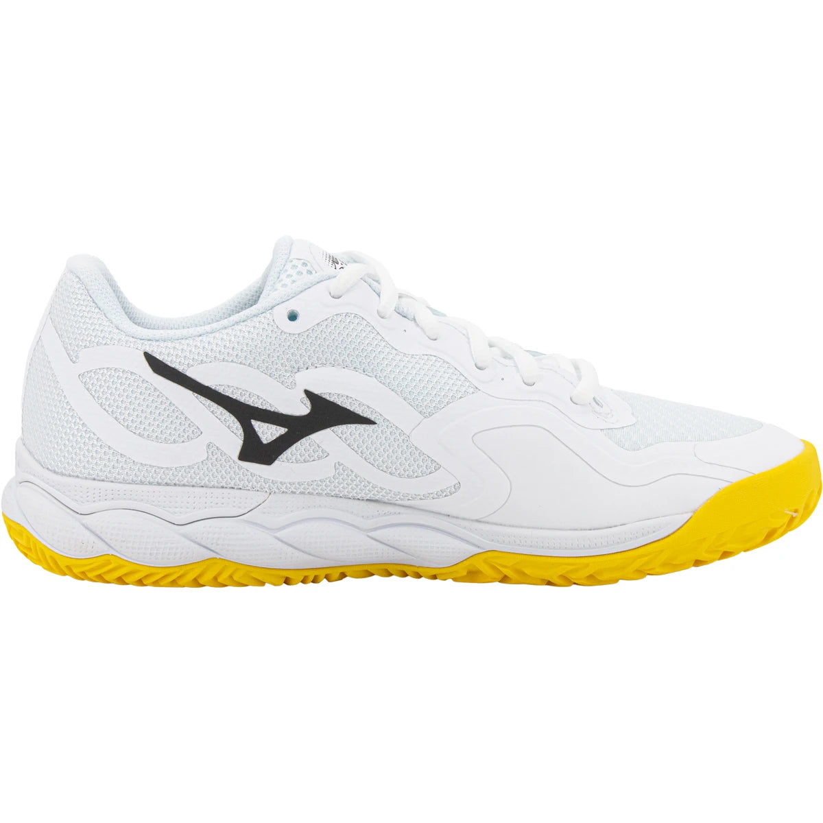 Chaussures Mizuno Femme Padel Wave Enforce Court
