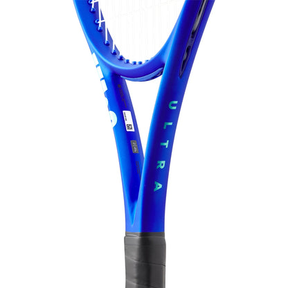 Raquette Test Wilson Ultra 100UL V5 (260GR)