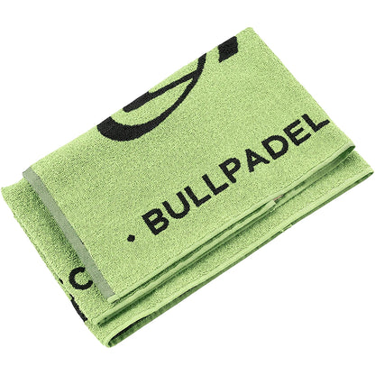 Serviette Bullpadel 100X50