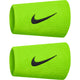 Serre Poignets Nike Double Largeur Premier