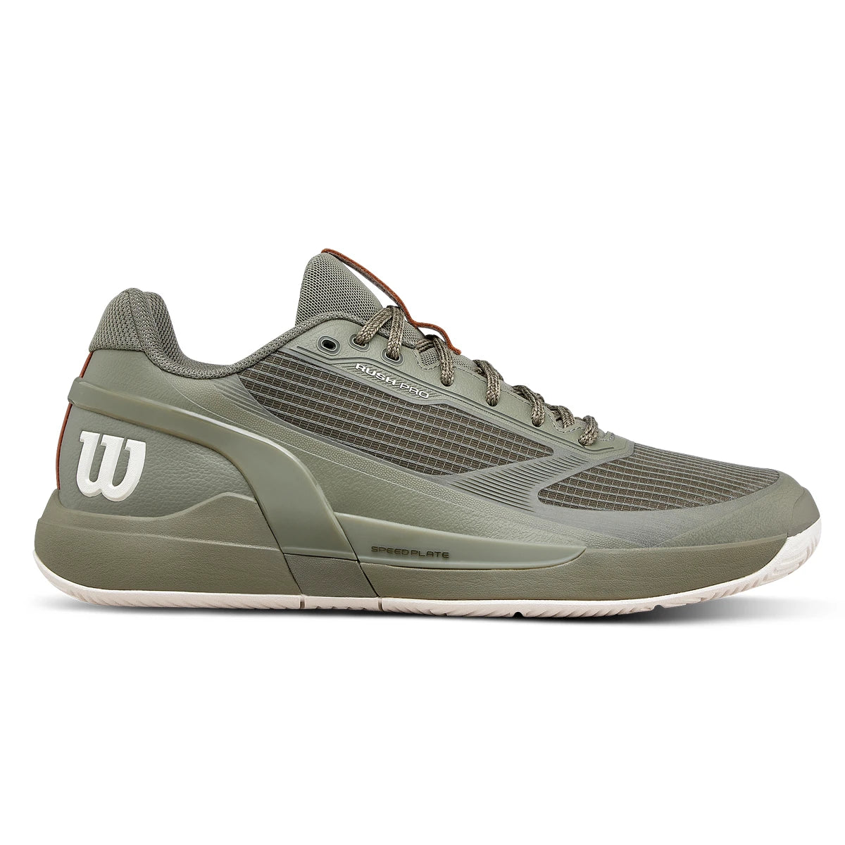 Chaussures Wilson Rush Pro 5 Toutes Surfaces