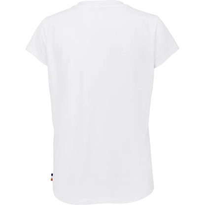 T-Shirt Roland-Garros Femme