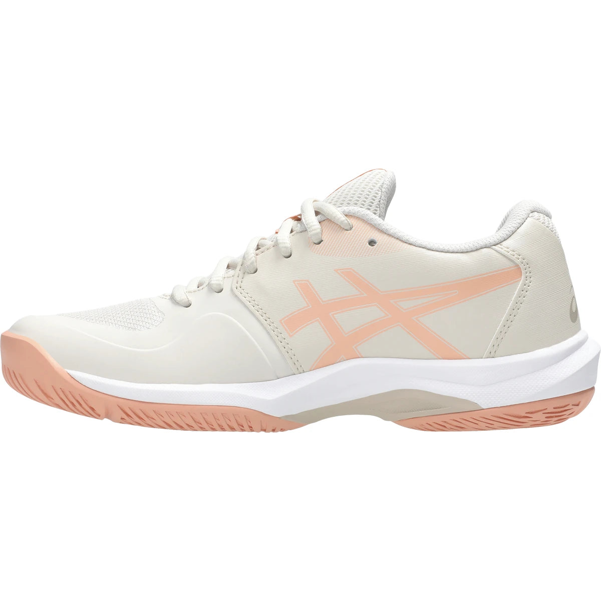 Chaussures Asics Femme Game FF Toutes Surfaces