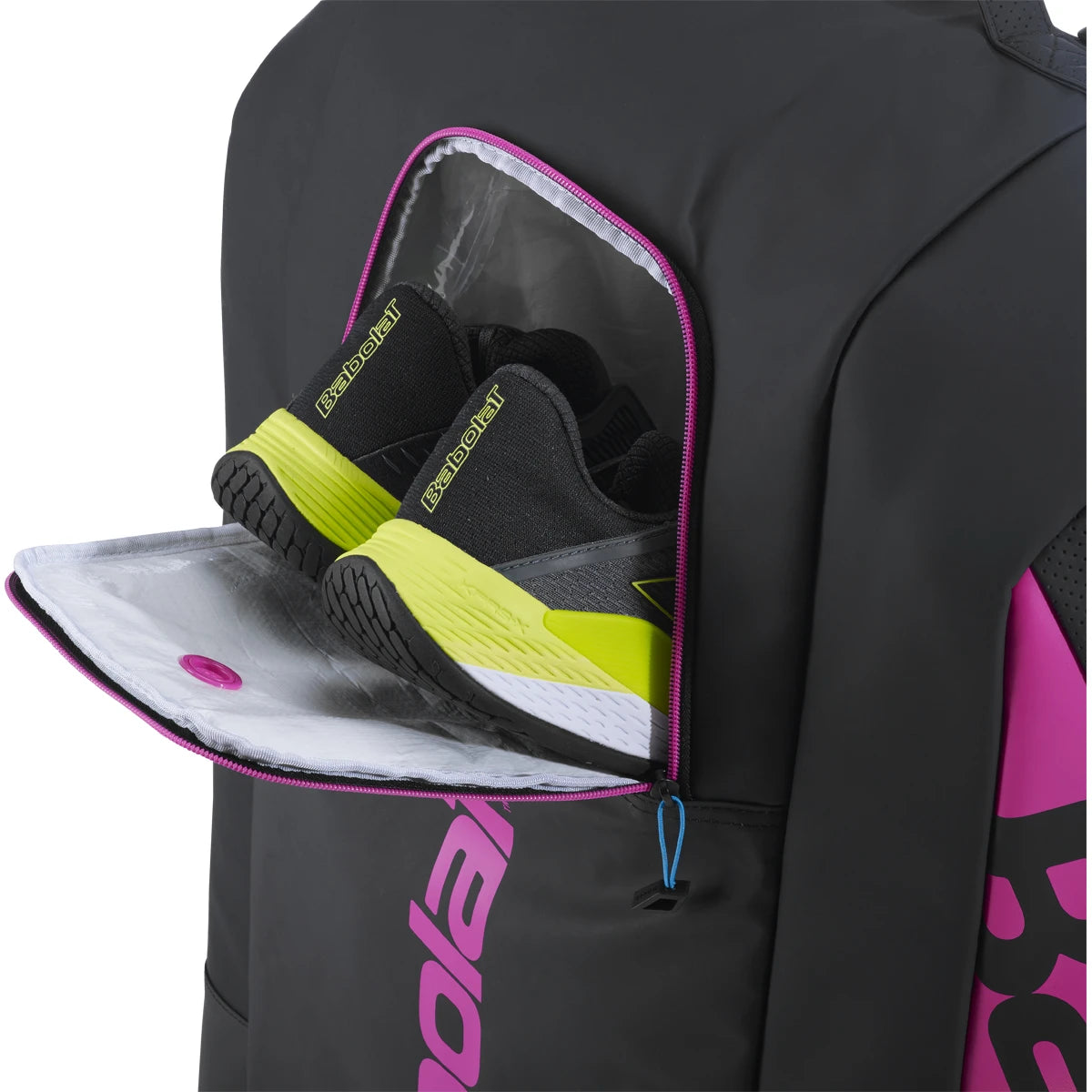 Sac de Tennis Babolat Pure Aero Rafa 12 Raquettes