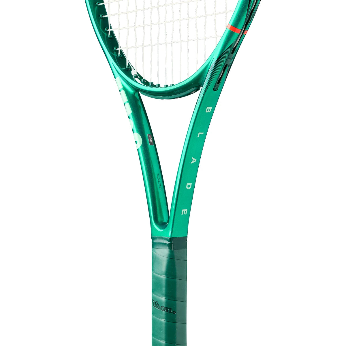 Raquette Test Web Wilson Blade 100L V10 (285 GR)