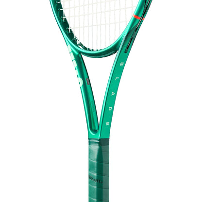 Raquette Test Web Wilson Blade 100L V10 (285 GR)