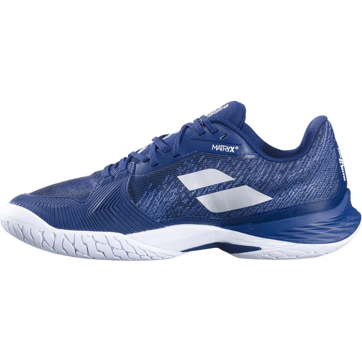 Chaussures Babolat Jet Mach 3 Toutes Surfaces