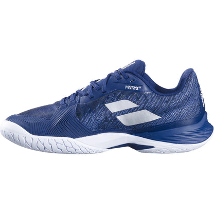 Chaussures Babolat Jet Mach 3 Toutes Surfaces