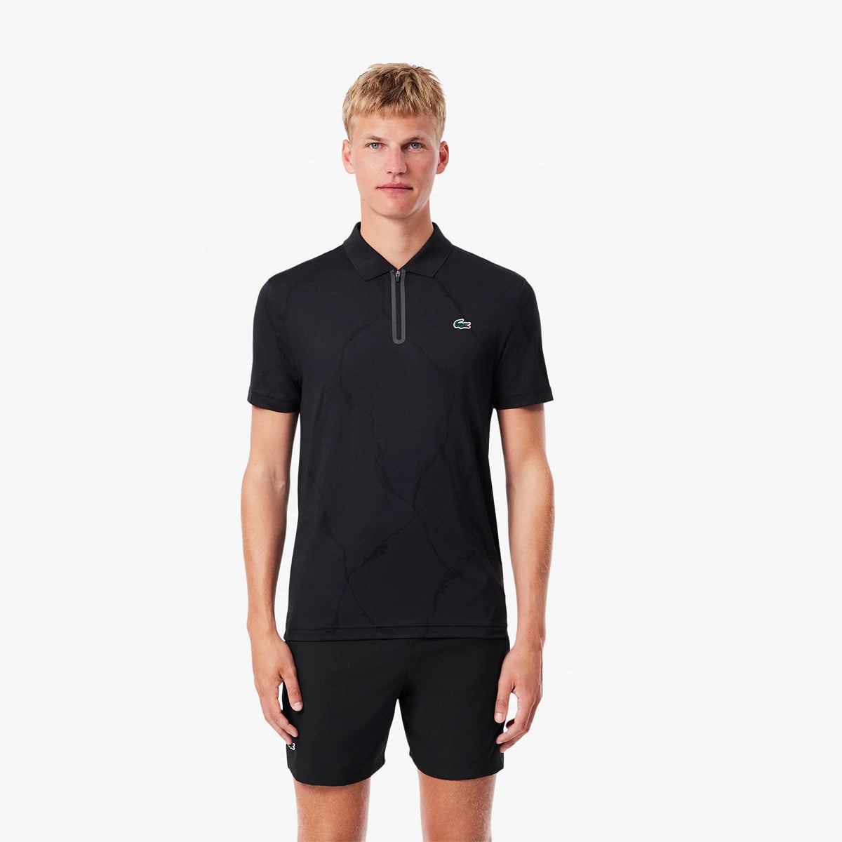 Polo Lacoste Joueur Asie / Europe