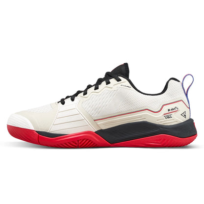 Chaussures Wilson Rush Pro 4.5 New York Toutes Surfaces