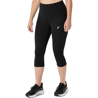 Collant Asics Femme Core Capri Tight