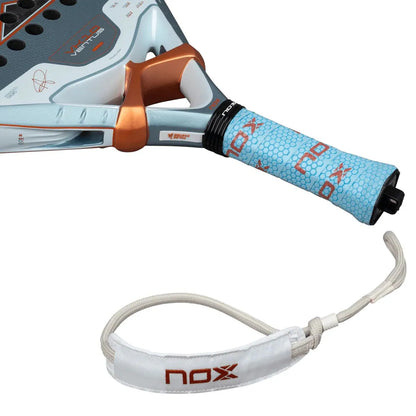Raquette Test de Padel Nox VK10 Ventus Control 12K