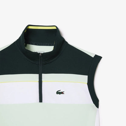 Polo Lacoste Femme Athlète Us Series