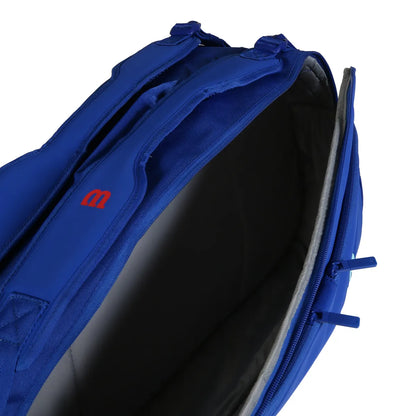 Sac de Tennis Wilson Tour Ultra 6 Raquettes