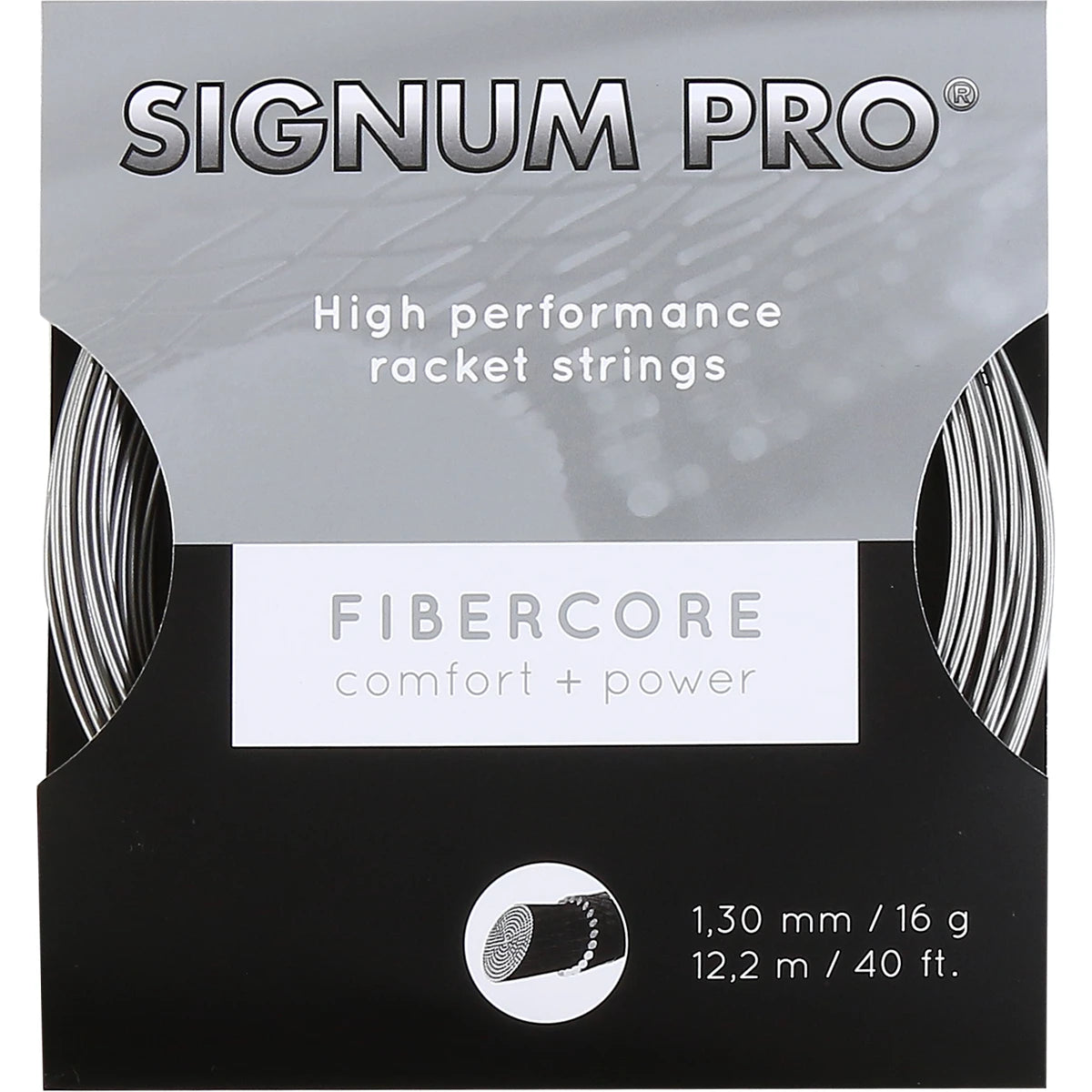 Cordage Signum Pro Fibercore (12 Mètres)