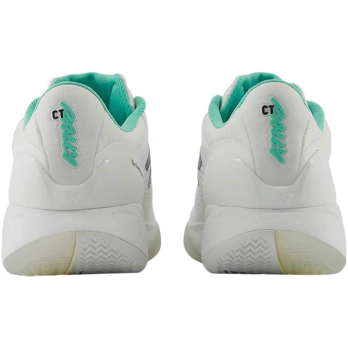 Chaussures New Balance Freshfoam Ct-Rally V2 Toutes Surfaces