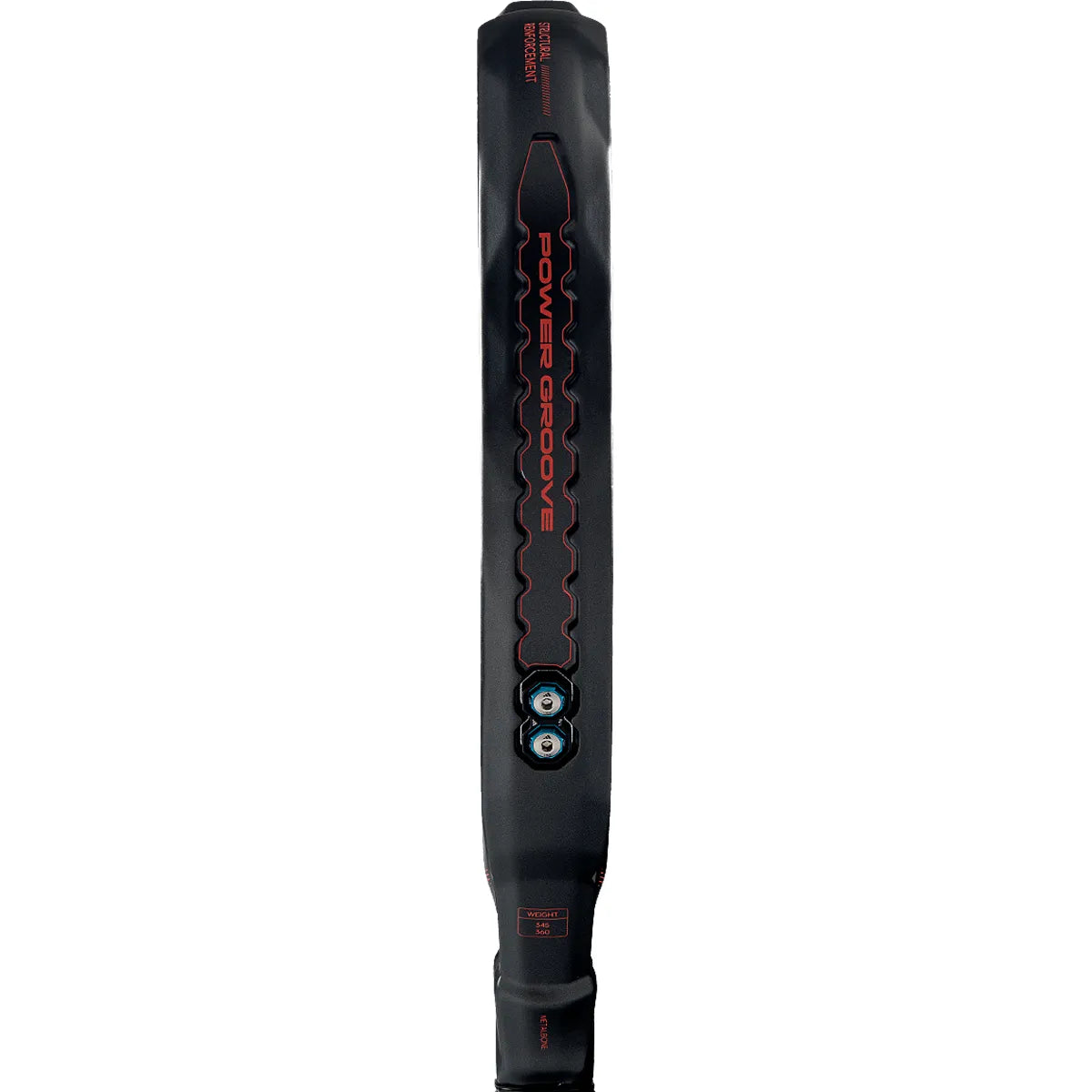 Raquette de Padel Test Adidas Metalbone HRD+ 2026