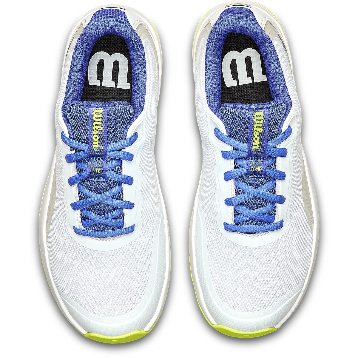 Chaussures Wilson Femme Intrigue Lite Toutes Surfaces