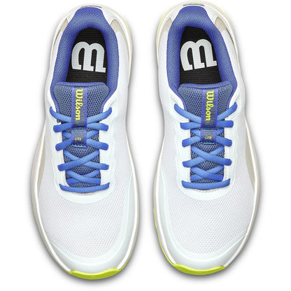 Chaussures Wilson Femme Intrigue Lite Toutes Surfaces