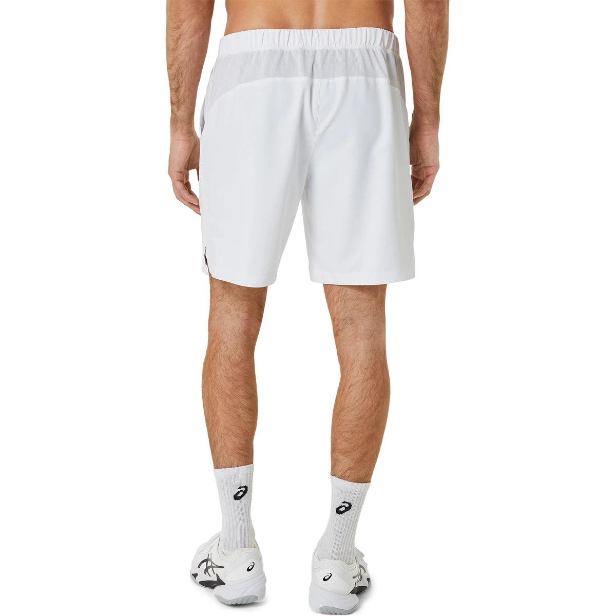 Short Asics Court 9In