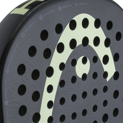 Raquette de Padel Test Head Extreme Pro 2026