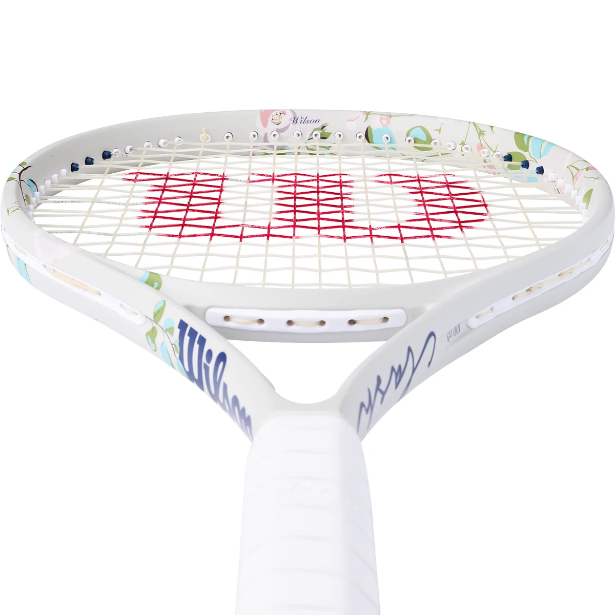 Raquette Wilson Clash 100 V3 Beauty And Agony (295 Gr)