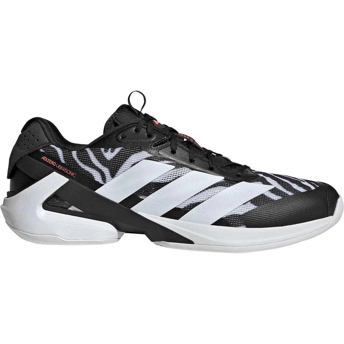 Chaussures adidas Adizero Ubersonic 5 Toutes Surfaces